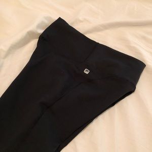 XS Black Fabletics Leggings